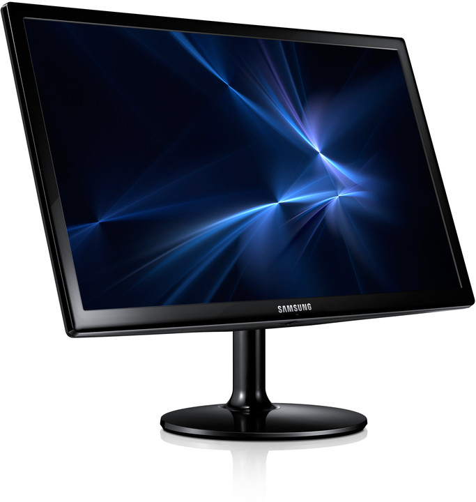 Samsung SyncMaster S24C350H - LED monitor 24&quot;_1873512788