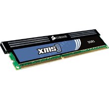 Corsair XMS3 4GB DDR3 1333_2072707396