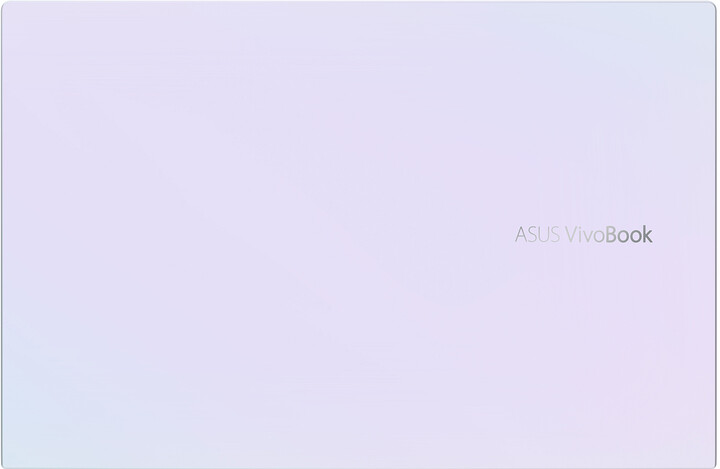 ASUS VivoBook 15 X513 (11th gen Intel), bílá_442952950