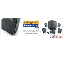 Creative Labs Inspire P5800_484734578