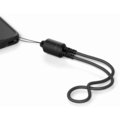 LifeProof USB-A / Lightning kabel ve formě poutka - černý_188539750