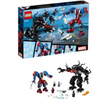 LEGO® Marvel Super Heroes 76115 Spider Mech vs. Venom_1702449062