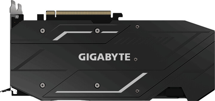 GIGABYTE GeForce RTX 2070 WINDFORCE 2X 8G, 8GB GDDR6_385224559