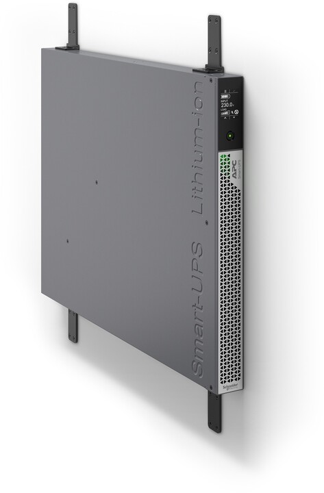 APC Smart-UPS Ultra 2200VA, 230V, 1U, Smart Connect_2093936605