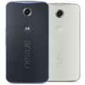 Motorola Nexus 6 32GB, bílá_2000076803