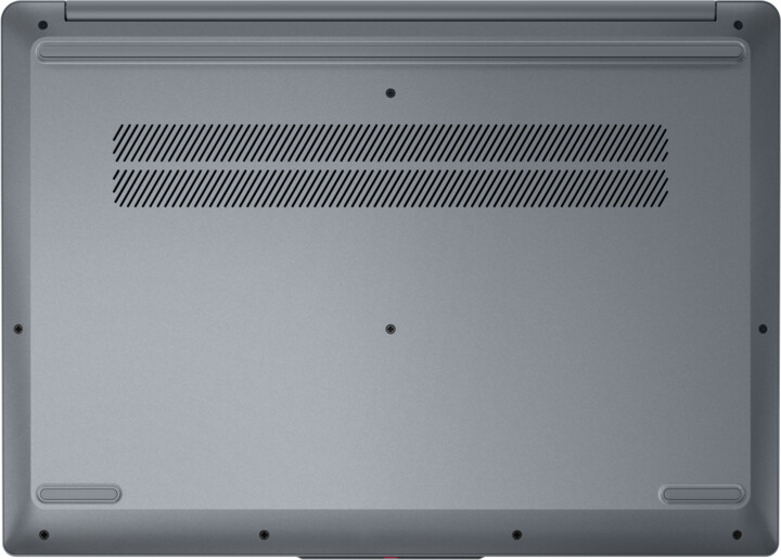 Lenovo IdeaPad Slim 3 16IAH8, šedá_1553816808