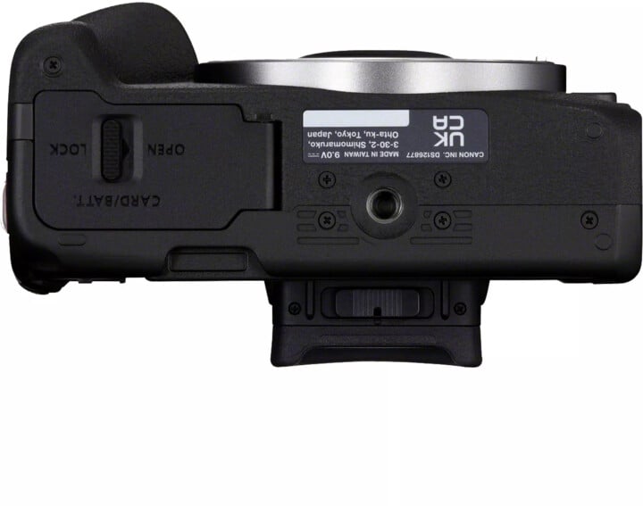 Canon EOS R50, černá + RF-S 18-45 IS STM_1784418851