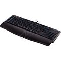 Logitech G110 Gaming Keyboard, CZ_347784595