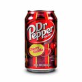 Dr. Pepper Cherry Vanilla, třešeň/vanilka, 355 ml, 12ks_131799852