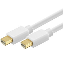 PremiumCord Mini DisplayPort propojovací M/M 2m_114415144