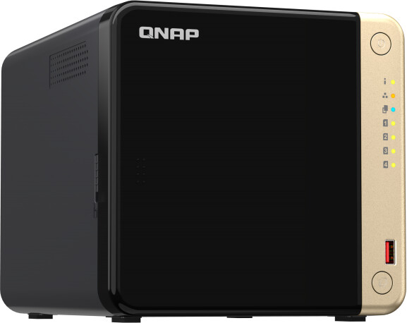QNAP TS-464-4G_2080524361