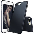 Ringke Slim case pro iPhone 7+, slate metal