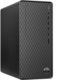 HP Desktop M01-F2053nc, černá