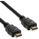 C-TECH kabel HDMI 1.4, M/M, 0,5m_1003678578