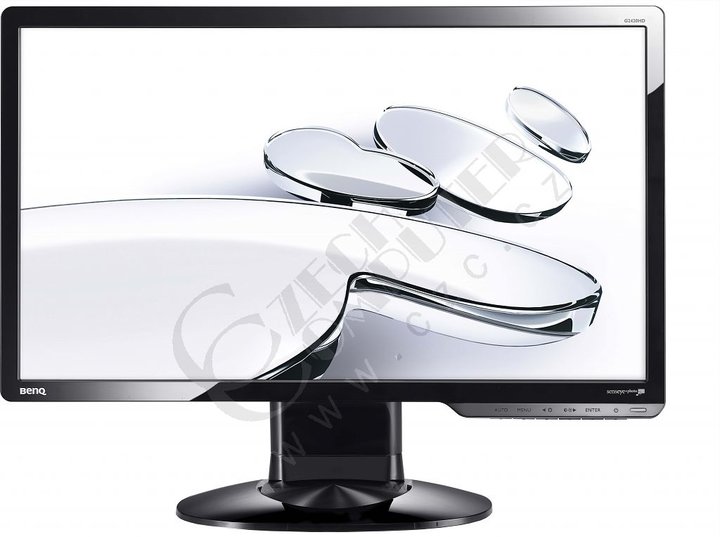 BenQ G2420HD - LCD monitor 24&quot;_1076390730