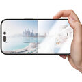 PanzerGlass ochranné sklo pro Apple iPhone 14 Pro s Anti-reflexní vrstvou a instalačním rámečkem_492513107