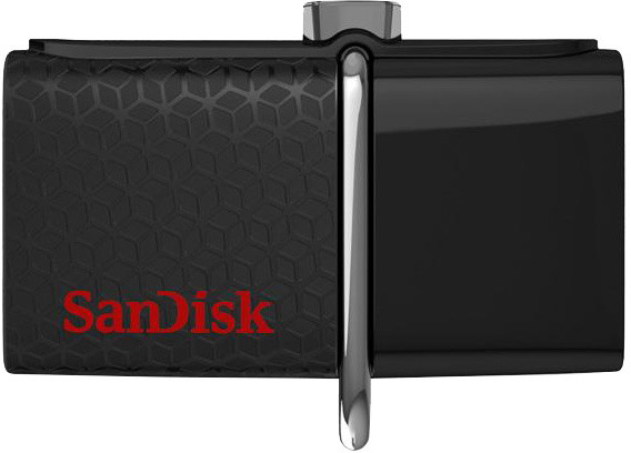 SanDisk Ultra Android Dual - 32GB_1122500417