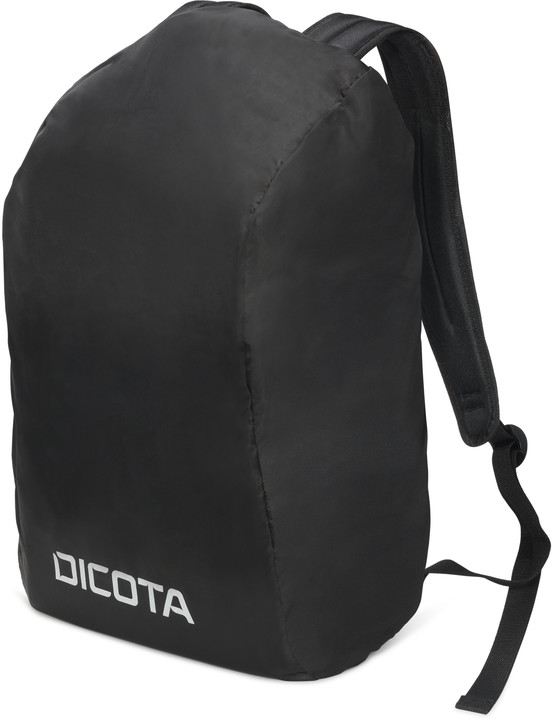 DICOTA Backpack Eco SELECT batoh na notebook - 13&quot; - 15.6&quot; - černá_271237967