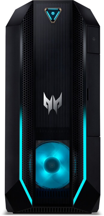 Acer Predator Orion 3000 (PO3-630), černá_1308530923