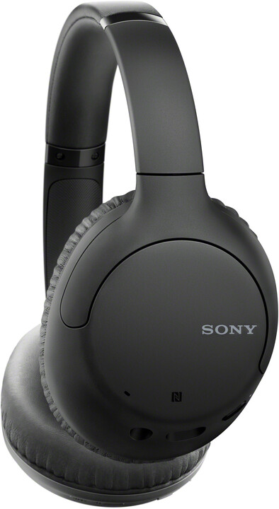 Sony WH-CH710N, černá_624859203