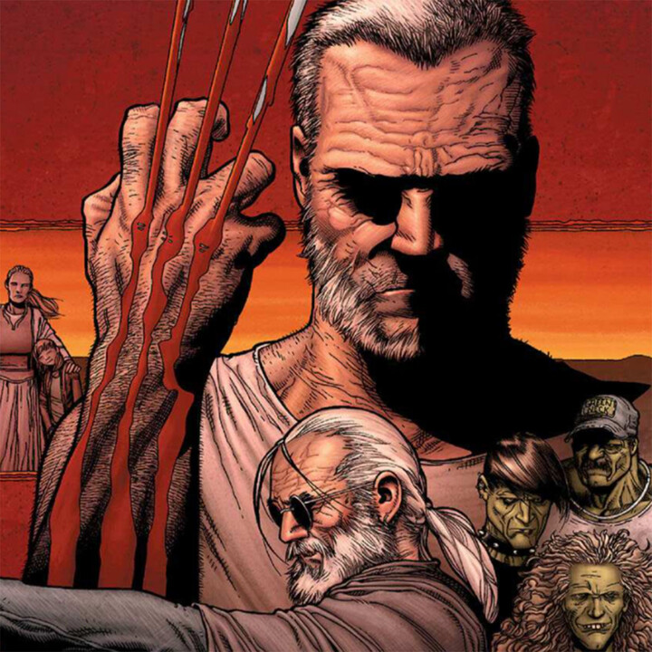 Recenzujeme komiks Wolverine: Starej dobrej Logan