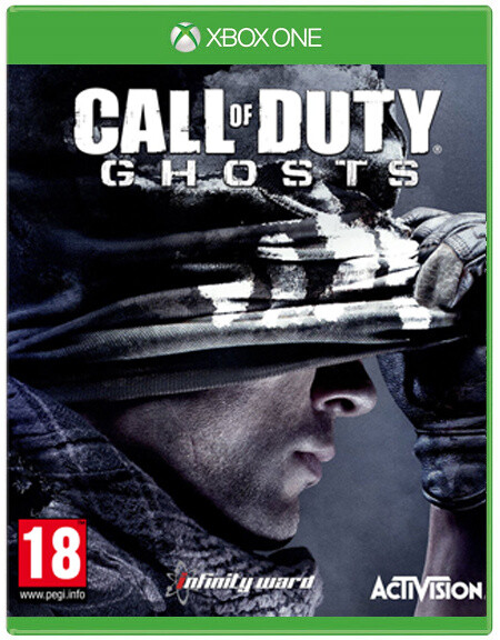 Call of Duty: Ghosts (Xbox ONE)_2015189279