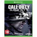 Call of Duty: Ghosts (Xbox ONE)