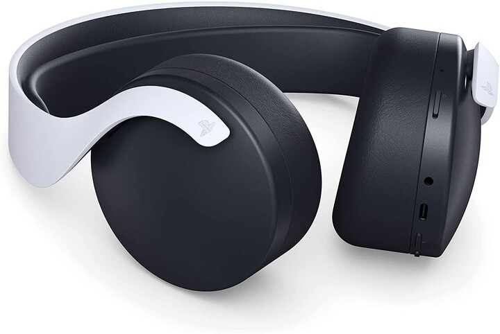 Sony PS5 - Bezdrátová sluchátka PULSE 3D