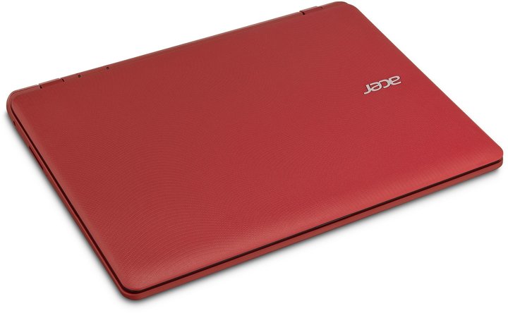 Acer Aspire ES11 (ES1-131-C91V), červená_1162423717