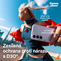 PanzerGlass ochranný kryt HardCase D3O pro Samsung Galaxy S24+_1436461794