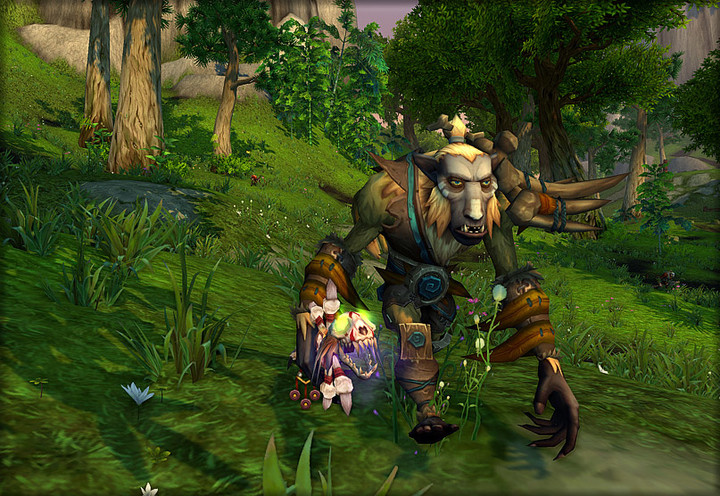 World of Warcraft: Mists of Pandaria_2032463848