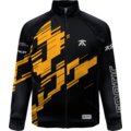 Fnatic Player Jacket 2018 (M)_2059947703