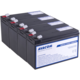 Avacom náhrada za RBC31 (4ks) - baterie pro UPS_118253372