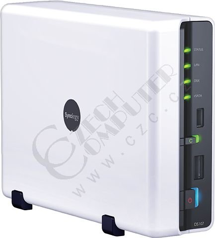 Synology DS107_1241026932