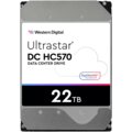 WD Ultrastar DC HC570, 3,5&quot; - 22TB_774297956