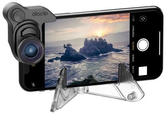 Olloclip Mobile Photography Box Set - iPhone X_454960644