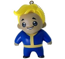 Figurka Fallout - Vault Boy, závěsná 05908305243885
