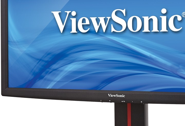 Viewsonic XG2401 - LED monitor 24&quot;_1642247218