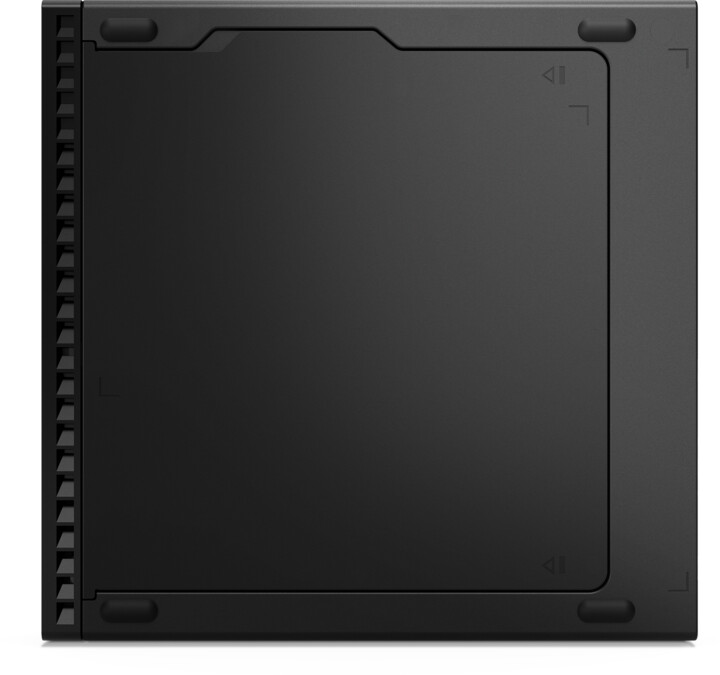 Lenovo ThinkCentre M70q Gen 4, černá_864172644