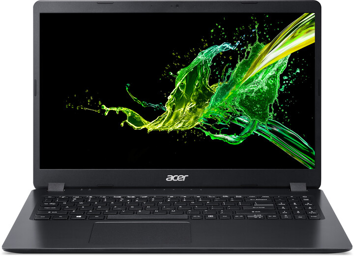 Acer Aspire 3 (A315-54K-59BQ), černá_139982270