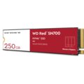 WD SSD Red SN700, M.2 - 250GB_1027331001