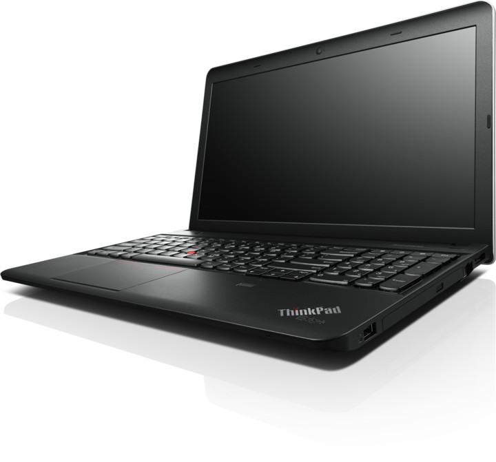 Lenovo ThinkPad E540, černá_1029413096