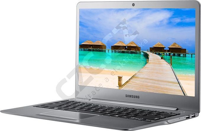 Samsung 530U, stříbrná_1044479650