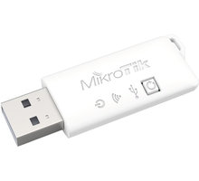 Mikrotik Woobm-USB, bezdrátový konfigurační USB adaptér