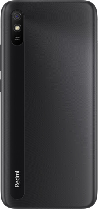 Xiaomi Redmi 9A, 2GB/32GB, Granite Gray_1707641482