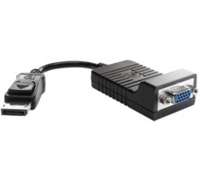HP redukce DisplayPort na VGA - AS615AA