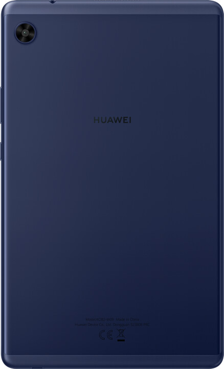 Huawei MatePad T8, 2GB/32GB, Deepsea Blue_1287048766