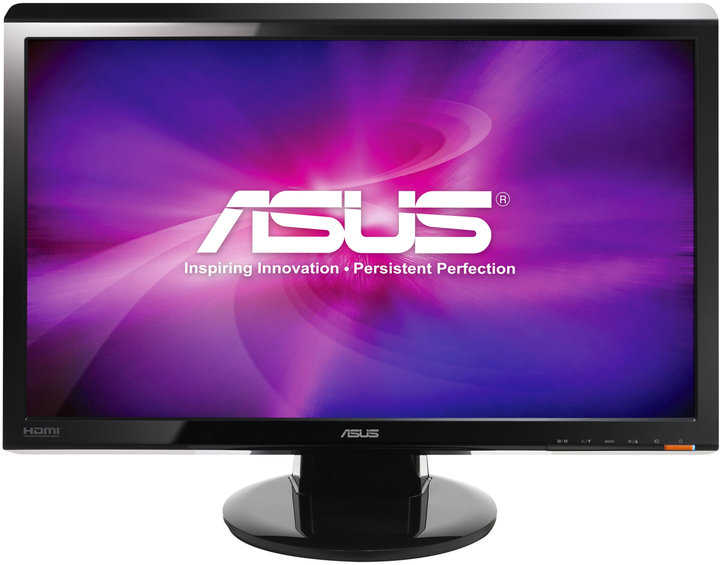 ASUS VH242S - LCD monitor 24&quot;_777115329