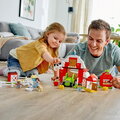 Výhodný balíček LEGO® DUPLO® Farma - 3v1_1781165951