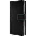 FIXED Opus pouzdro typu kniha pro Nokia 6, černé